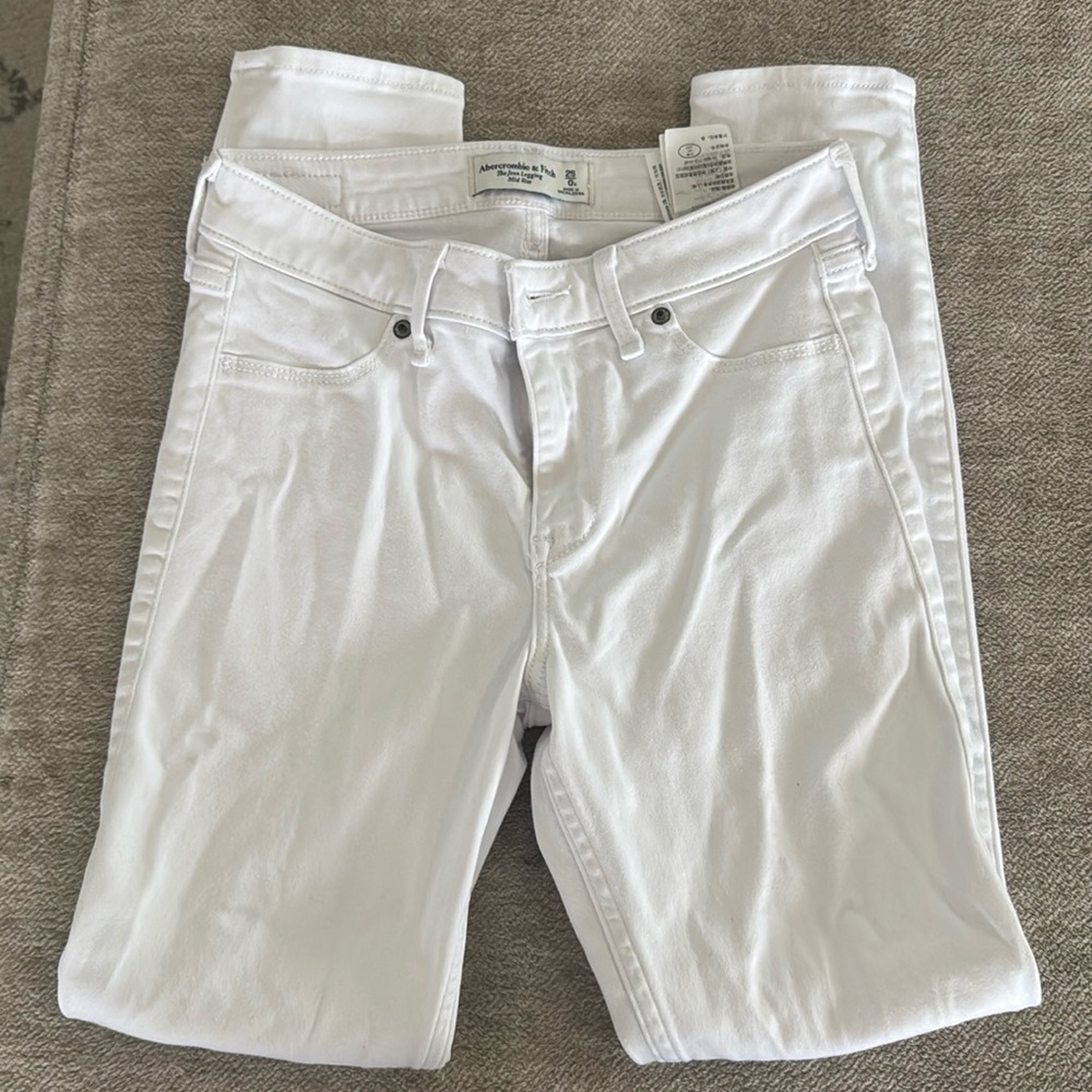 Abercombie & Fitch Jeans